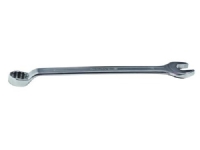 Bahco 1952M-12, 12 mm, Kromfarget, Stål, Kromfarget, Matte, 15°