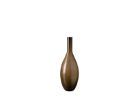 LEONARDO Beauty, Flaske-formet Vase, Beige, Innendørs, 500 mm, 175 mm, 175 mm N - A