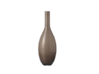 LEONARDO Beauty, Flaske-formet Vase, Brun, 390 mm, 140 mm, 140 mm N - A