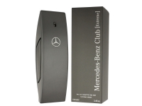 Mercedes-Benz Mercedes-Benz Club Extreme Eau De Toilette 100 ml (mann) Dufter - Dufter til menn