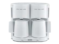 Severin KA 9314 Duo Filter kaffetrakter