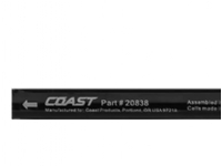 Bilde av Coast Z500 Genopladeligt Erstatningsbatteri