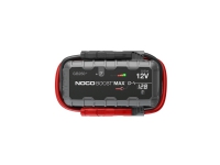 Noco GB250 Boost Max - Jump start til 12V blybatterier Bilpleie & Bilutstyr - Sikkerhet for Bilen - Starthjelp
