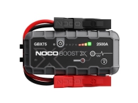 NOCO GBX75 jumpstarter til køretøj 2500 A Bilpleie & Bilutstyr - Sikkerhet for Bilen - Starthjelp