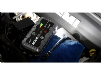 Noco Genius GB50 Boost XL - Jump start til 12V blybatterier Bilpleie & Bilutstyr - Sikkerhet for Bilen - Starthjelp