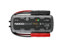 Noco Genius GB150 Boost Pro- Jump start til 12 V blybatterier Bilpleie & Bilutstyr - Sikkerhet for Bilen - Starthjelp