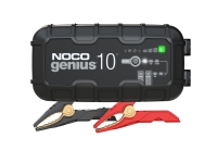 Noco Genius 10 batterilader Bilpleie & Bilutstyr - Sikkerhet for Bilen - Starthjelp