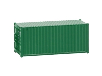 Faller 20 182002 H0 Container 1 stk Hobby - Modelltog - Diverse