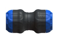 Samlemuffe 25x25mm - Isiflo Sprint