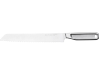 All Steel brödkniv 22 cm Kjøkkenutstyr - Kniver og bryner - Brødkniver