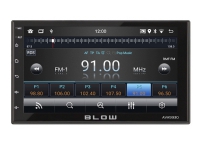 AVH-9930 2DIN 7 tommer GPS bilradio Bilpleie & Bilutstyr - Interiørutstyr - Hifi - Bilradio