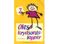 Oles krydsordslopper 2 (5 stk.)   Ole Bundgaard