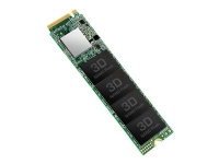 Transcend 115S - SSD - 1 TB - intern - M.2 2280 (dobbelsidig) - PCIe 3.0 x4 (NVMe) PC-Komponenter - Harddisk og lagring - SSD