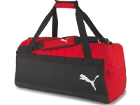 Puma Sportsbag sort, størrelse M Helse - Tilbehør - Sportsvesker