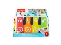 Fisher Price Kick & Play Soft Piano
