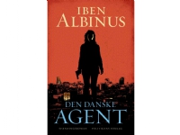 Den danske agent | Iben Albinus | Språk: Dansk