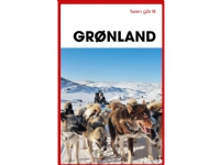 Bilde av Turen Går Til Grønland | Svend Erik Nielsen | Språk: Dansk