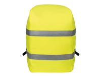 DICOTA - Regnskydd för ryggsäck för ryggsäck - reflex, 65 liter - gul