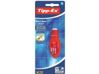 TIPP-EX Micro Tape Twist, Blå, 8 m, 5,5 cm, 1 stykker Skriveredskaper - Bevis - Korrekturruller