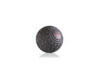 Gymstick 61171, Ball, Sort, Voksne, Monokromatisk, 12 cm, 90 g Sport & Trening - Sportsutstyr - Treningsredskaper