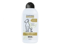 WAHL Oatmeal - shampoo til hunde - 750ml Kjæledyr - Hund - Sjampo, balsam og andre pleieprodukter
