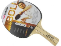 Bilde av BUTTERFLY Timo Boll Carbon Bordtennisracket