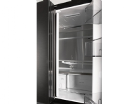 Kjøleskap Samsung RF65A967FB1 Hvitevarer - Kjøl og frys - Side-by-Side