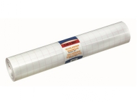 Bogplast, 400 mm x 25 m, blank, 100 MY