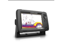 Lowrance Hook Reveal 7 Fiskefinder , Kortplotter