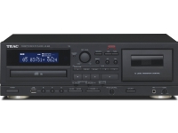 Bilde av Teac Ad-850-se/b, 5 Kg, Sort, Personlig Cd-spiller