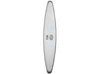 Felco 903, Enkeltsidet, 1 stykker, Diamantsten, Sølv, 100 mm, 50 g