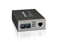 Produktfoto för TP-Link MC100CM fiber omvandlare