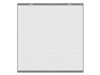Silhouette CUT-MAT-24X24ST, Skjærematte, Sort, Hvit, Silhouette Cameo 4 Pro, 609,6 mm, 609,6 mm