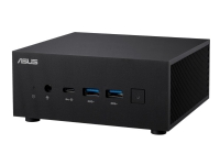 ASUS PN53-BB7735HD AMD Ryzen 7 7735H Wifi 6E DP VESA-port 1YR CB PC & Nettbrett - Stasjonær PC - Bare bein