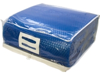 Produktfoto för Swim And Fun - Pool Cover Summer for Pool Size 800 x 400 cm, 400 micron