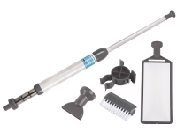 Produktfoto för Swim And Fun - Vacuum Cleaner, Grey