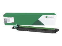 Lexmark - Sort - fotoelektrisk enhet - for Lexmark C9235, CS921, CS923, CX921, CX922, CX923, XC9225, XC9235, XC9245, XC9255, XC9265 Skrivere & Scannere - Blekk, tonere og forbruksvarer - Øvrige forbruksvarer