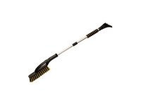 Autoserio Snow Brush-Scraper Nt90/120 090363