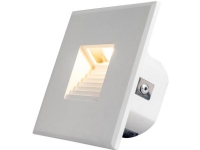 Hide-a-Lite Wally Veggarmatur hvit 2700K