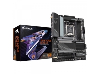 Gigabyte X670 AORUS ELITE AX PC-Komponenter - Hovedkort - AMD hovedkort