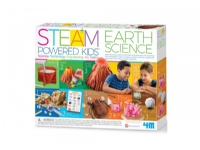 Produktfoto för 4M STEAM POWERED KIDS / EARTH SCIENCE