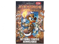 Jumbobog 526 | Disney | Språk: Dansk