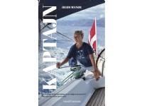 Kaptajn | Heidi Manøe | Språk: Dansk