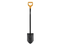 Fiskars 1066716 Spader Arbejdsbredde 180 mm D-greb