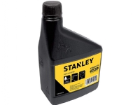 Stanley Oil for comp. And pneumatic tools 0.6L SAE40 ISO VG100 Verktøy & Verksted - Til verkstedet - Verktøykasser & verktøysett