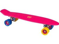 Nijdam Skateboard Punky Power Skateboard