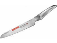Global fleksibel verktøykniv. 17 cm Global SAI