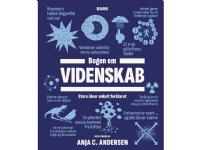 Bilde av Bogen Om Videnskab | Forlaget Bark | Språk: Dansk