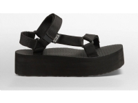 Teva Damesandaler Flatform Universal størrelse 387 (1008844)