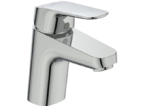 Ideal Standard Ceraflex håndvaskarmatur uden bundventil, krom Rørlegger artikler - Baderommet - Håndvaskarmaturer